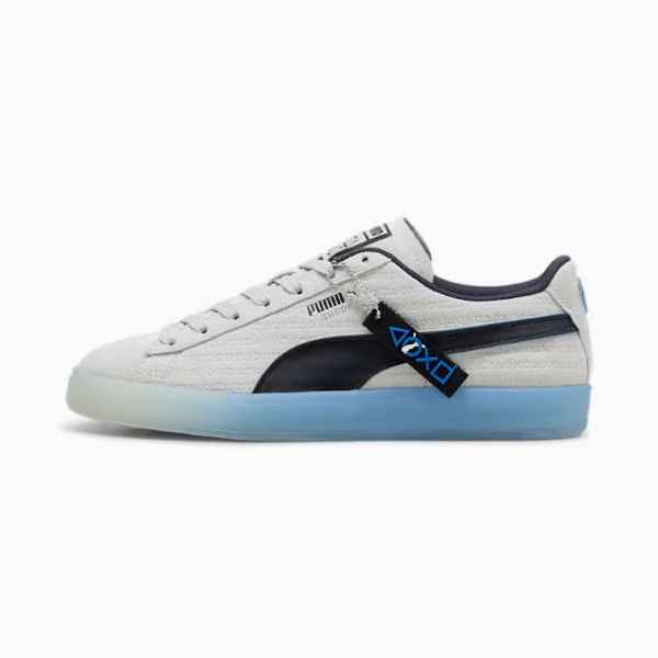 Puma x diamond suede on sale