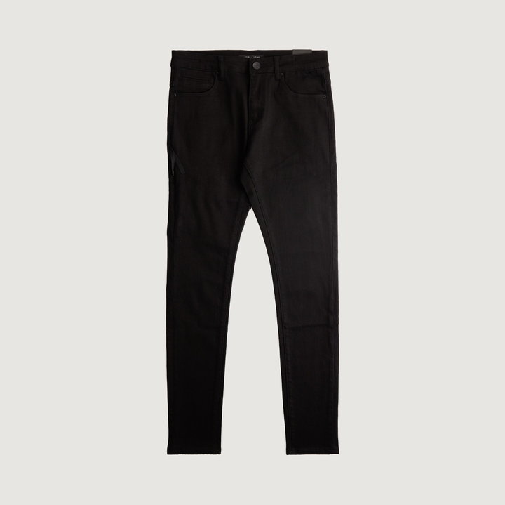 SPENCER SKINNY (JET BLACK)