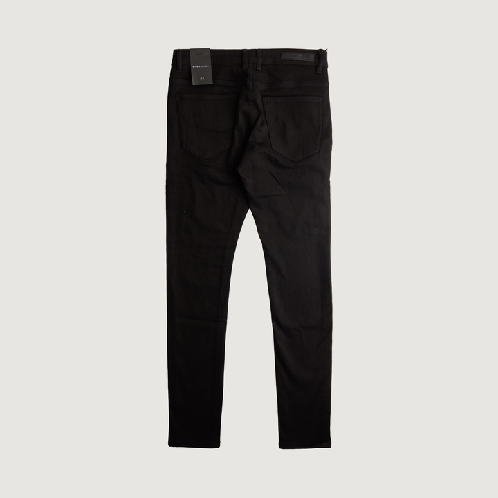 SPENCER SKINNY (JET BLACK)