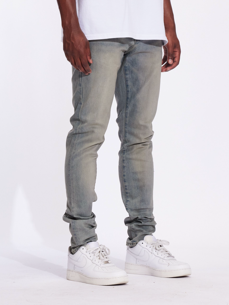 ATLANTIC DENIM (PACIFIC WASH)