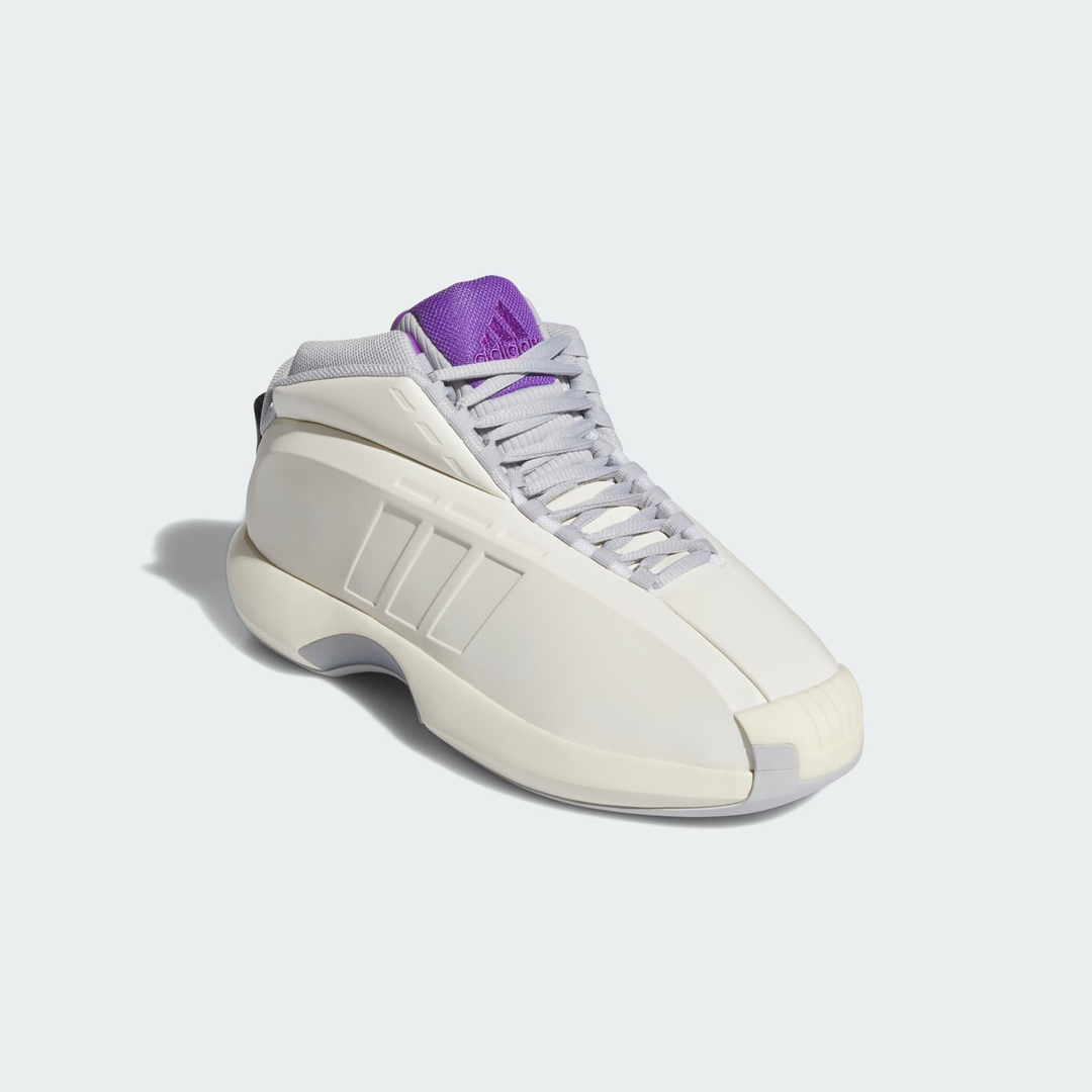 adidas Crazy 1 Men's Shoe