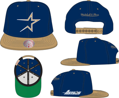 Mitchell N Ness Coop Los Angeles Dodgers Homefield Fitted in 2023