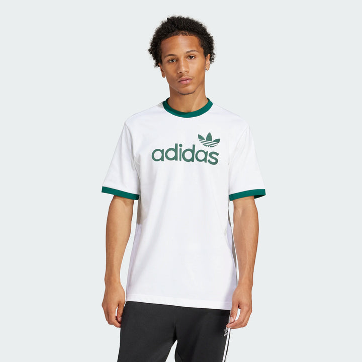 ADIDAS SIMPLE TEE