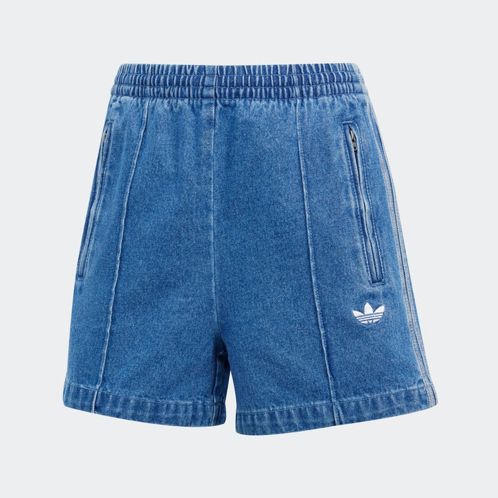 adidas Women's FIREBIRD SHORT INDDNM