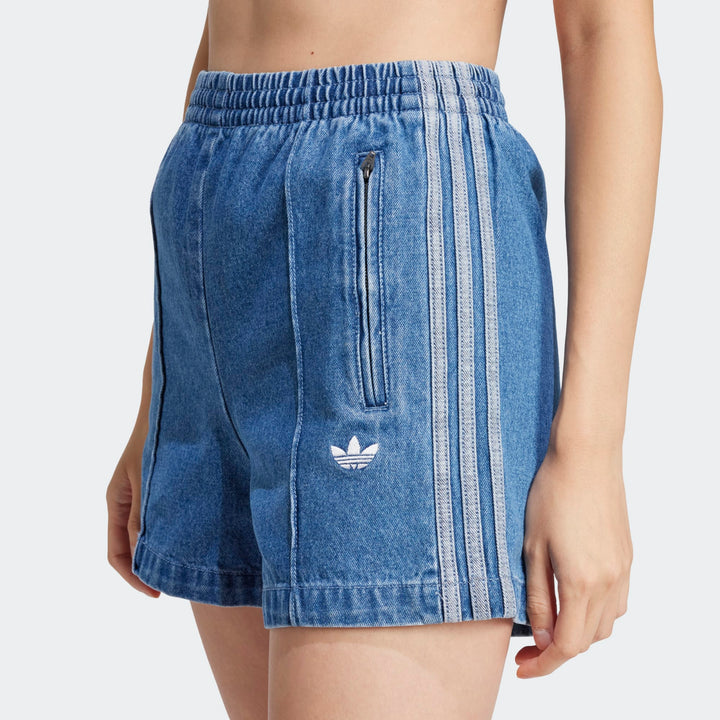 adidas Women's FIREBIRD SHORT INDDNM