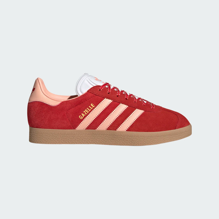 ADIDAS GAZELLE W