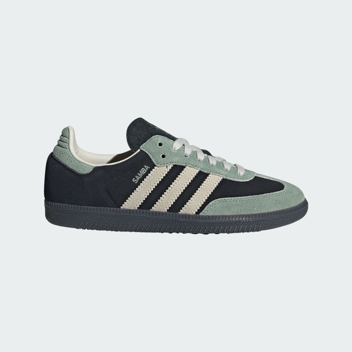 ADIDAS SAMBA OG W - BLACK