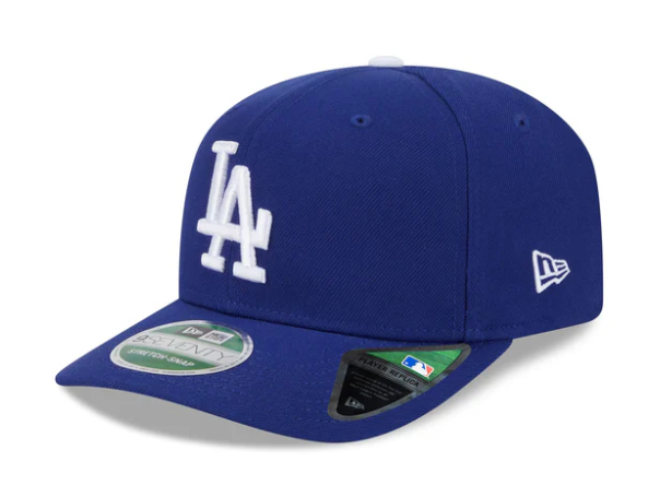 LOS ANGELES DODGERS 970SS SNAPBACK