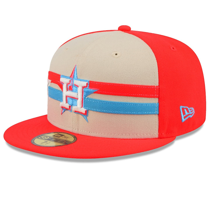 2024 All-Star Game 59FIFTY Fitted Houston Astros