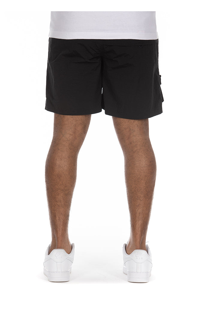 Pine Shorts - Black