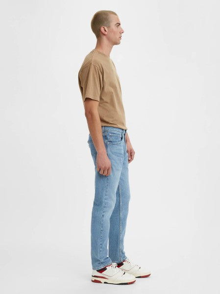 Levi's 502 light deals wash